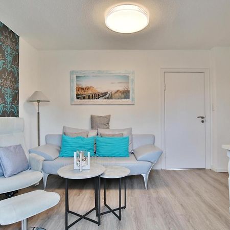 Haus Bergstrasse 21 Haus Bergstrasse 21 Appartement 2 Glueck Ahoi Timmendorfer Strand Ngoại thất bức ảnh